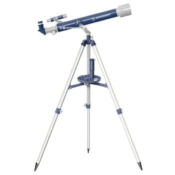 Телескоп Bresser Junior 60/700 AZ1 Refractor с кейсом 8843100 4253819
