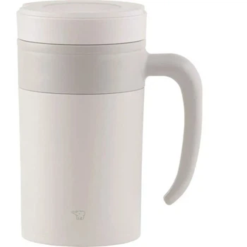 Термочашка Zojirushi 0.48 л SE-KAE48 WZ (100010099)