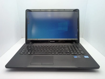 Ноутбук Samsung NP350E7C/Intel Core i5-3210M/8GB-DDR3/500GB-HDD/Intel HD Graphics 4000/17.3" HD+ Б/В