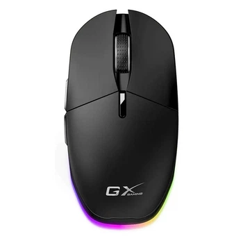 Мышь Genius Scorpion M8250 Gaming, черная