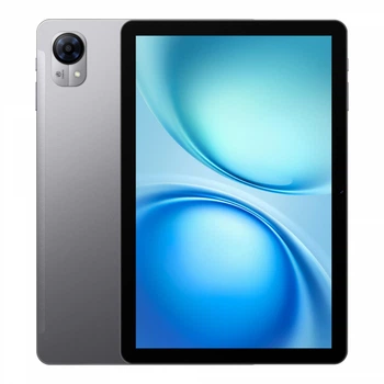 Планшет Doogee Tab g5 3/128Gb lte Mist Gray 10.1" 7500 мАг ua ucrf