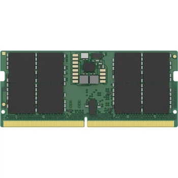 Модуль памяти для ноутбука CSoDIMM ddr5 16gb 6400 MHz Kingston (kvr64v52bs8-16)