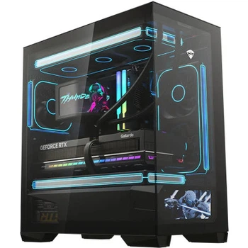 Корпус для ПК Thunderobot GQX25MBS