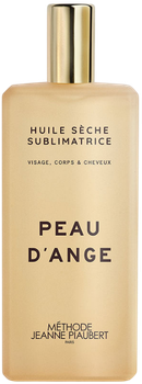 Олія для ванни Jeanne Piaubert Peau D'ange пом'якшувальна 100 мл (3355998071837)