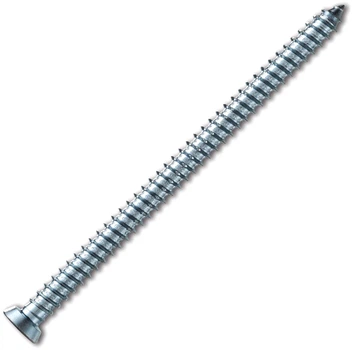 Zestae wkrętów ramowych DeWalt Torx 30 7.5 x 72 mm 100 szt (75352966724)