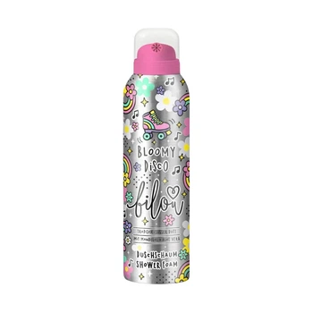 Пенка для душа Bilou Shower Foam Bloomy Disco 200 ml