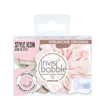 Резинка-браслет Invisibobble Sprunchie Go with the Floe Duo Pack 2 шт