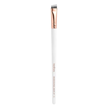 Кисть для макияжа Professional Make-UP Topface PT901-F15 (для бровей широкая скошенная)