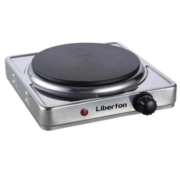 Настольная плита Liberton LEC-6900