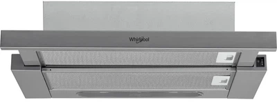 Okap kuchenny Whirlpool AKR 5390 IX