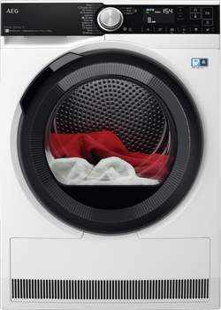 Suszarka bębnowa AEG 9000 AbsoluteCare Plus TR959M6SE