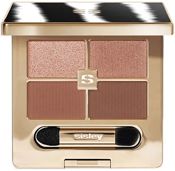 Палетка теней для век Sisley Phyto Eye 2 Bois de Rose 7.2 г (3473311815231)
