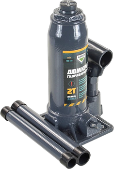 Домкрат гідравлічний Armer 2 т H180-356 мм (ARM2)