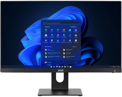 Моноблок 2E Rational K6 (2E-K6.V2.49) Black