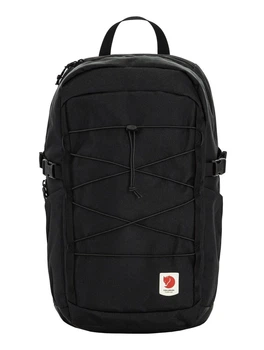 Рюкзак FJALLRAVEN Skule 24 Black