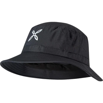 Панама Montura Land Cap S Black