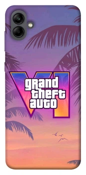 Чехол на Samsung Galaxy A04 GTA ver.3 (F1595554)