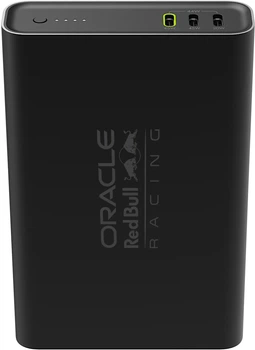 УМБ Mophie Powerstation Pro 20K Red Bull Racing 20000mAh Black (840390350787)