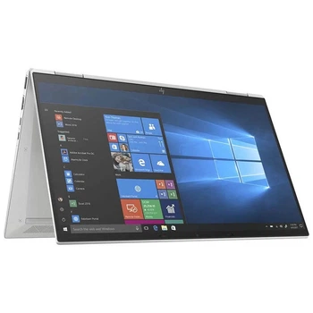 Ноутбук 13.3" HP EliteBook X360 830 G7: Intel Core i5-10310U, DDR4 16 GB, SSD 256 GB, Intel UHD, IPS, Full HD, Touchscreen, Key Light, Screen 360, Б/У