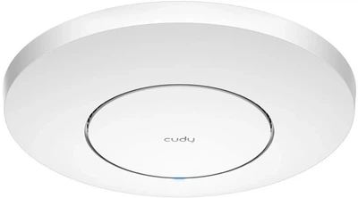Точка доступу Cudy AP1300 з підтримкою Mesh дводіапазонна гігабітна