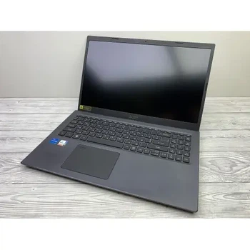Ноутбук Acer Aspire 5 A515-56 15.6 Core i5-1135G7 2.4 ГГц 12GB 240GB + Windows 11 Pro + АКБ + ЗП Вживані Б/В | 26802