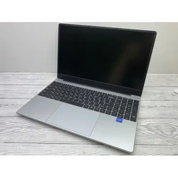 Ноутбук Kuu A10 15.6 Celeron J3455 1.5 ГГц 8GB 240GB + Windows 10 Pro + АКБ + ЗП Вживані Б/В | 26866