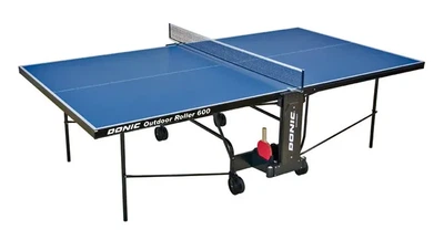 Тенісний стіл Donic Outdoor Roller 600 (ROU_2823096)