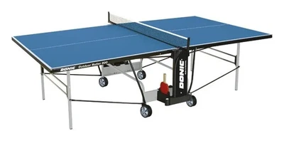 Тенісний стіл Donic Outdoor Roller 800-5 / Синій (ROU_3652916)