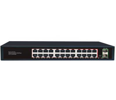 Коммутатор Merlion MG1024S 24 портов