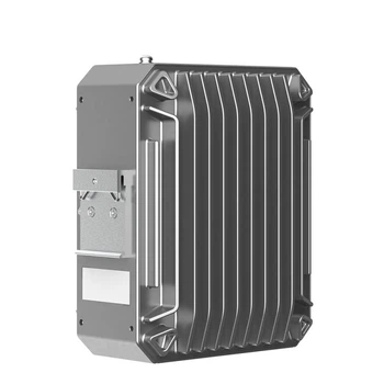 Коммутатор 10 портов управляемый Ruijie RG-NIS3100-8GT2SFP-HP