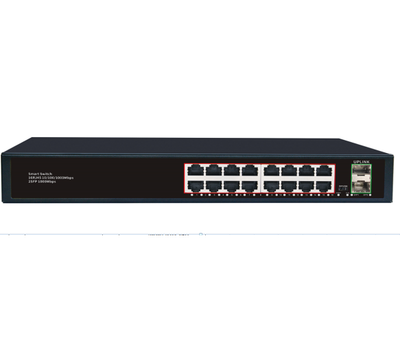 Коммутатор Merlion MG1016S 16 портов