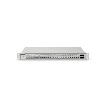 Коммутатор 48 портов управляемый Ruijie Reyee RG-NBS5200-48GT4XS L3