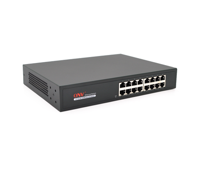 Коммутатор Gigabit Ethernet ONV-H3016