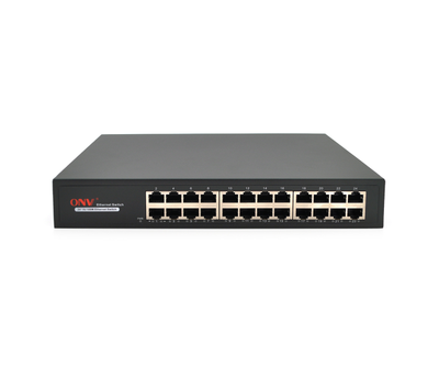 Коммутатор Ethernet ONV-H1024