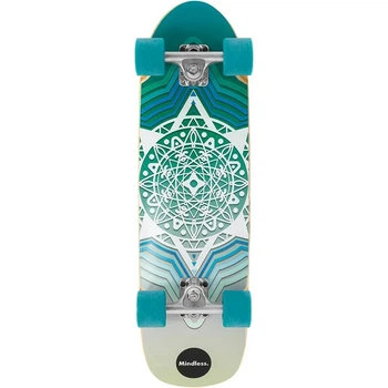 Круизер Mindless Drifter Teal (1012-ML5800-TL)
