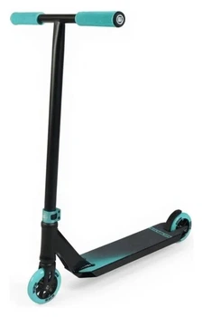 Самокат трюковий Hipe H12 black/mint (SPT_21818328)
