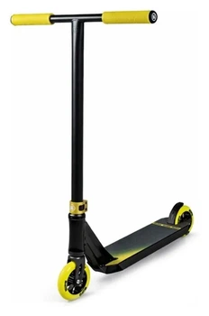 Самокат трюковий Hipe H12 black/yellow (SPT_21818326)