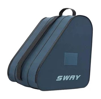 Сумка для роликов Sway Blue