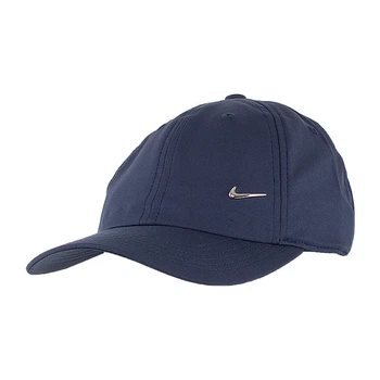 Бейсболка Y NK H86 CAP METAL SWOOSH AV8055-451 1SIZE