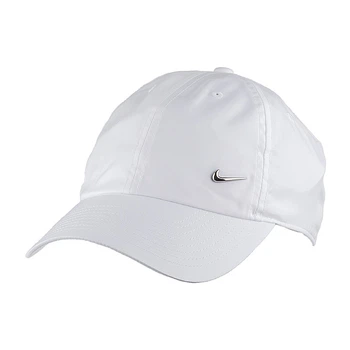 Бейсболка U DF H86 METAL SWOOSH CAP 943092-100 1SIZE