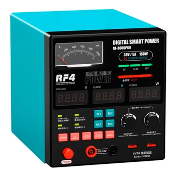 Блок питания RF4 3005 Pro - 568949