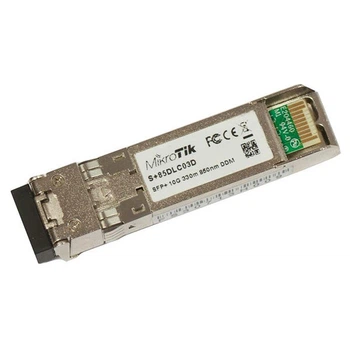 Модуль SFP MikroTik S + 85DLC03D - 377950