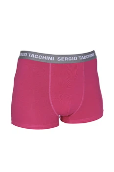 Трусы боксеры Sergio Tacchini 128(см) Розовый (149424)