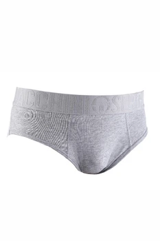 Трусы слип Sergio Tacchini 46(S) Серый (149440)