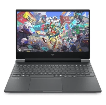Ноутбук 15" HP Victus 15-fa2703ua (BF1H1EA) Silver, Intel Core i5-13420H, 16GB, 512GB, NVD2050-4,DOS
