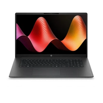 Ноутбук 17" HP OmniBook 3 17-dp0008ua (DV5H6EA) Mica Silver, Ryzen 3 30, 8GB, 512GB, 610M, DOS