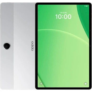 Планшет 11" Oppo Pad SE 4/128 Wi-Fi, Starlight Silver (OPD2419 SILVER 4/128)