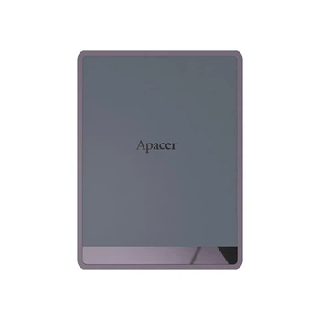 Накопитель SSD USB Type-C 1TB Apacer (AP1TBAS724M-1)