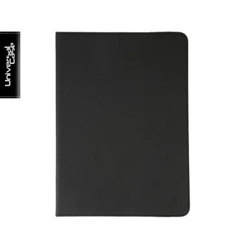 Чохол до планшета Armorstandart Silicone Hooks 12 Universal Tablet Black (ARM91206)
