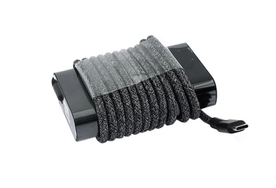 Блок живлення для ноутбука HP 65 Вт 5 В-12 В 3 A-5 A USB Type-C TPN-DA08